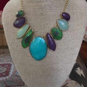 Stella & Dot necklace